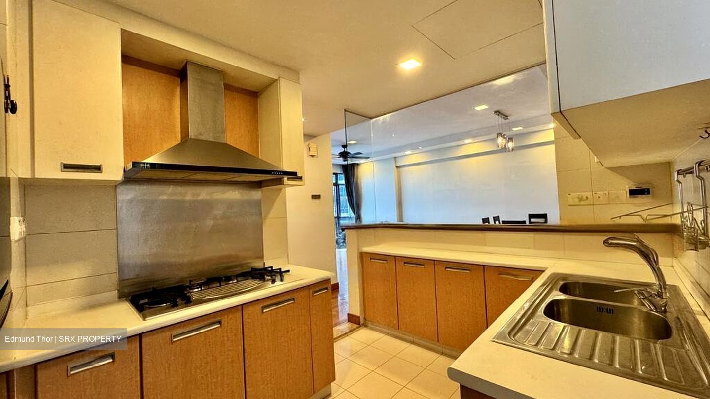 Blue Horizon (D5), Condominium #461343301